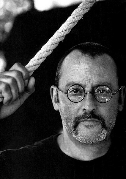 让·雷诺 jean reno 图片