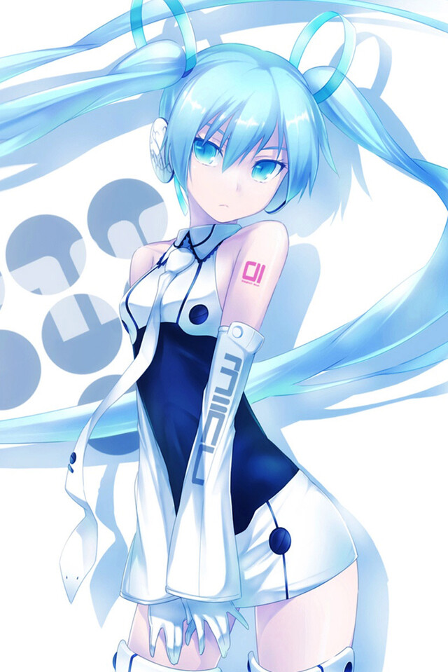 初音未来