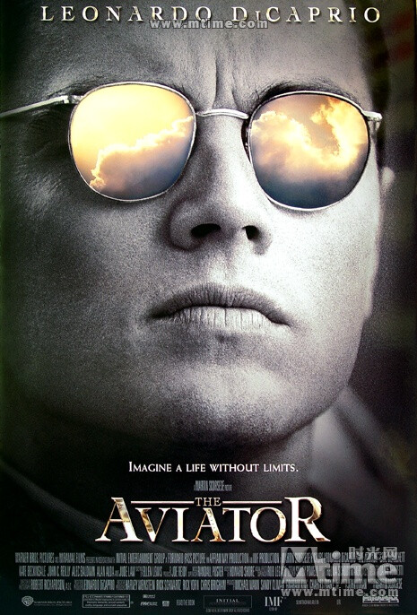 飞行者the aviator(2004)本片是一部将焦点集中在美国著名的亿万富豪