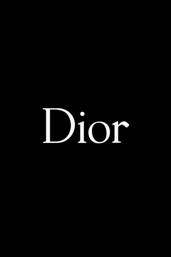 大牌系列.dior #女生iphone壁纸