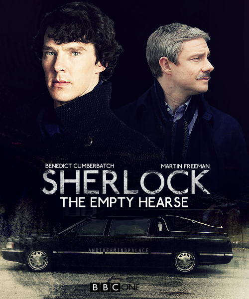 sherlock 3