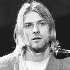 kurt cobain