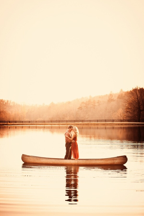 #爱在日落黄昏时# 剧照。