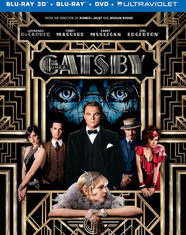 了不起的盖茨比 the great gatsby 720p蓝光 莱昂纳多最新剧情大片