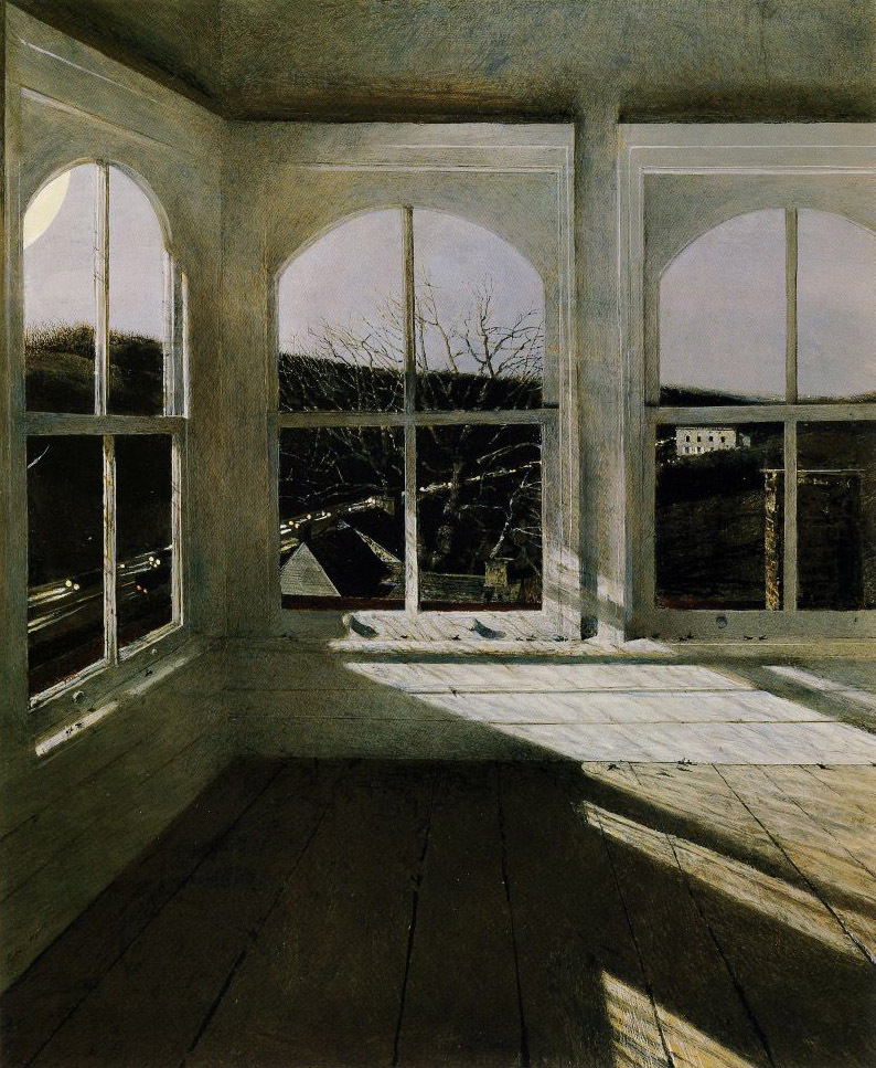 andrew wyeth