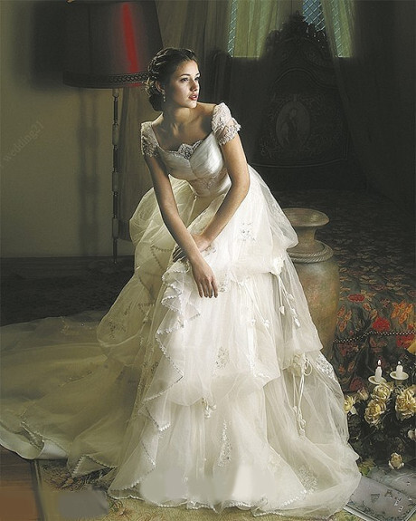 最漂亮的婚纱照片大全_漂亮婚纱图片大全