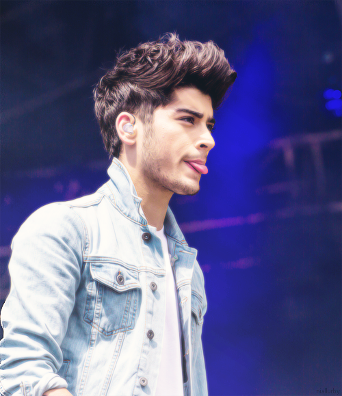 zayn 