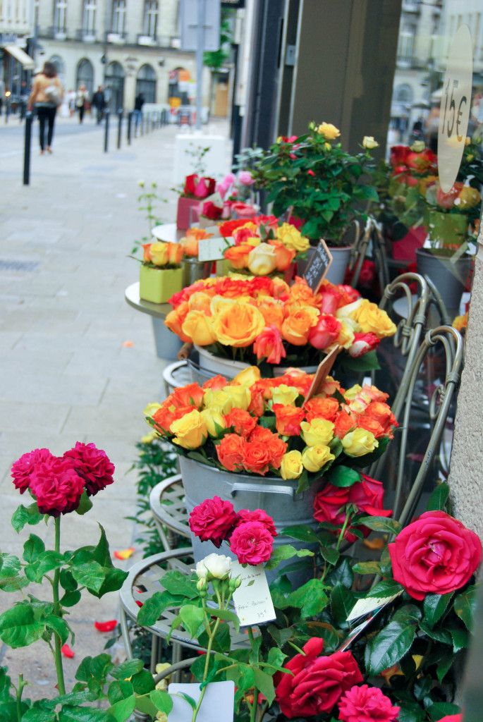 flower shop