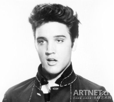 elvis presley