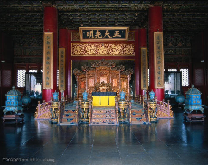 中国古代宫殿图片素材,古代建筑背景图片