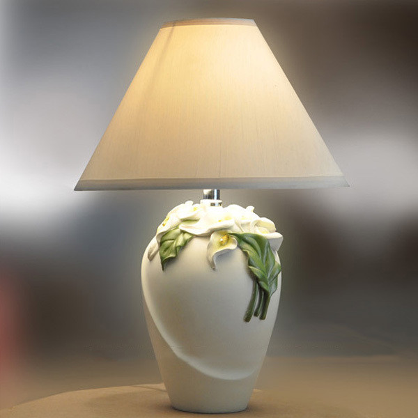 床头灯欧式简约现代创意台灯价格质量 哪个牌子比较好