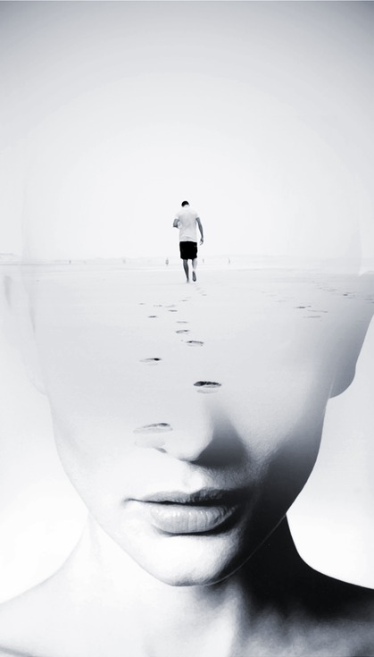 【摄影】肖像,催眠,融合 | 西班牙摄影师 antonio mora