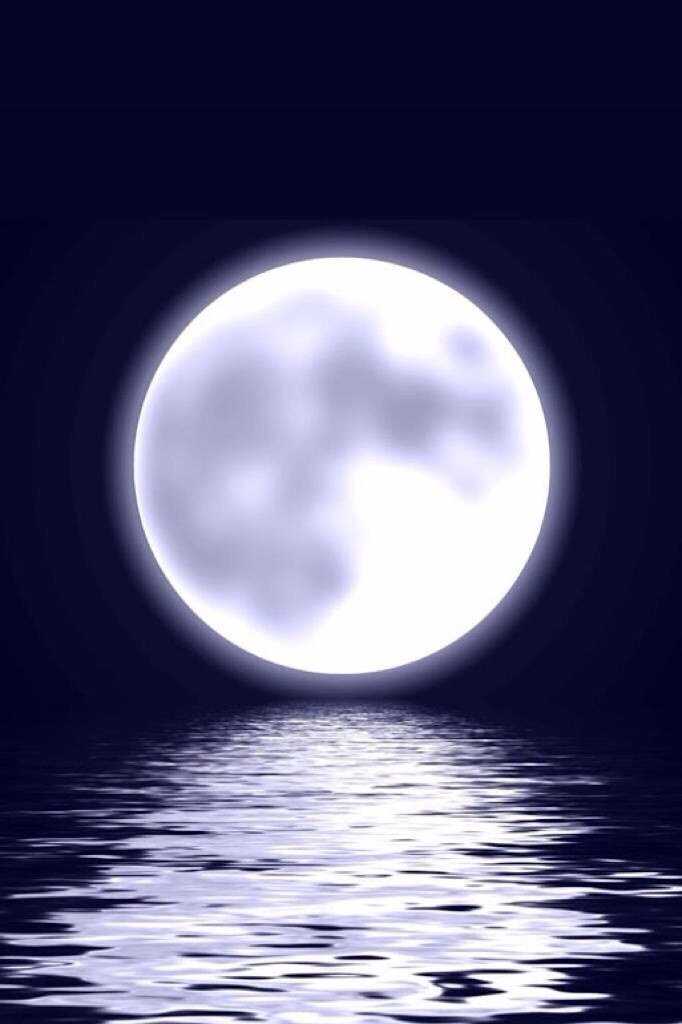 让月光洒进梦乡,让希望见到晨光。晚安-堆糖,美