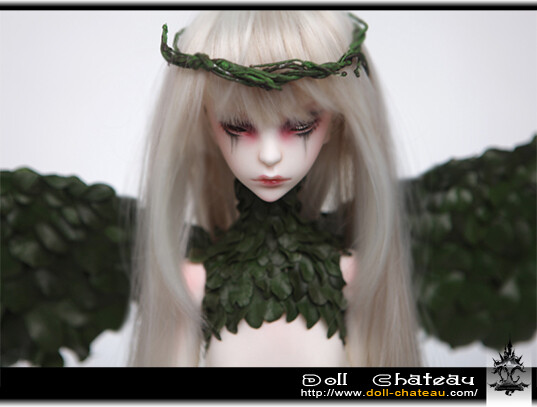 【doll-chateau】bjd娃娃-dc分娃(oort奥尔特)