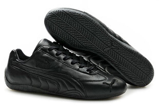 彪马男鞋跑鞋正品2013冬季新款法拉利赛车鞋