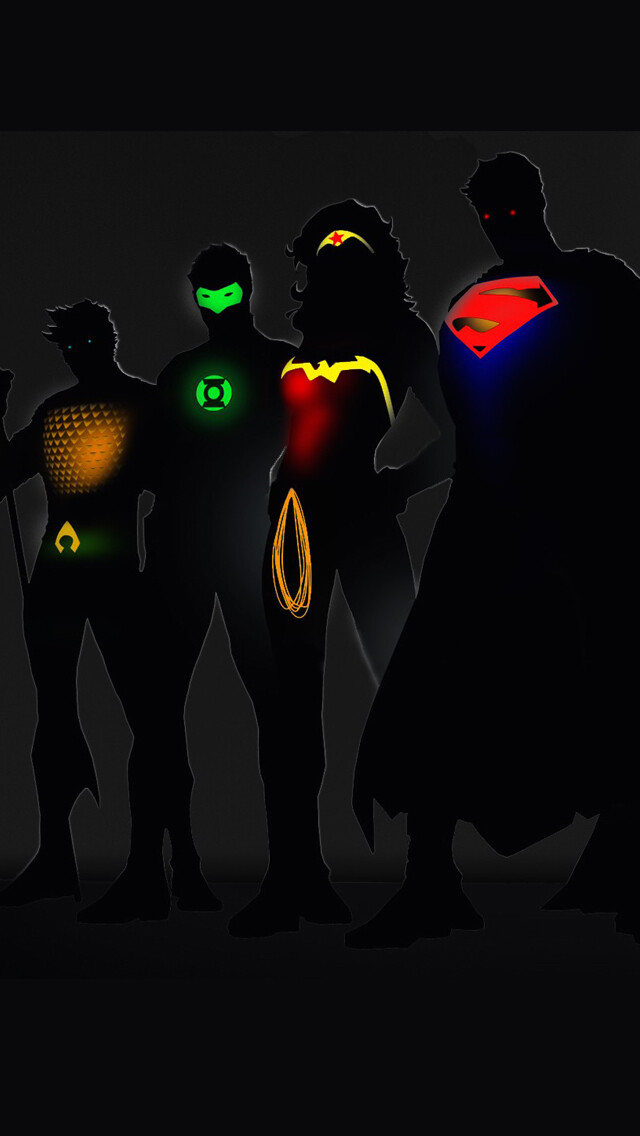 The Incredibles iPhone 5s Wallpaper