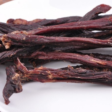 牛肉干 内蒙古牛肉干特产手撕风干超干…  去看看