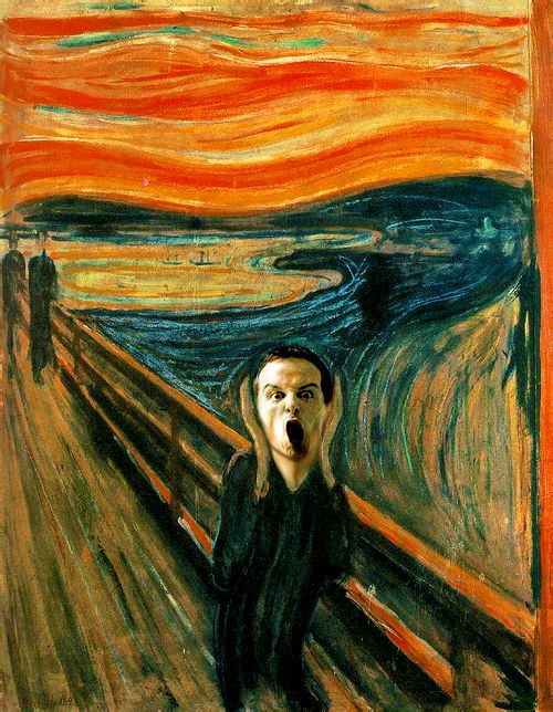 莫娘销魂~~-堆糖，美好生活研究所