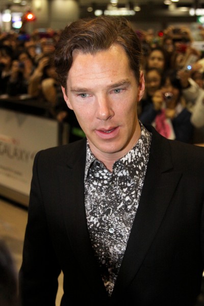 星际迷航记_黑暗无界日本试映会 一看就是没休