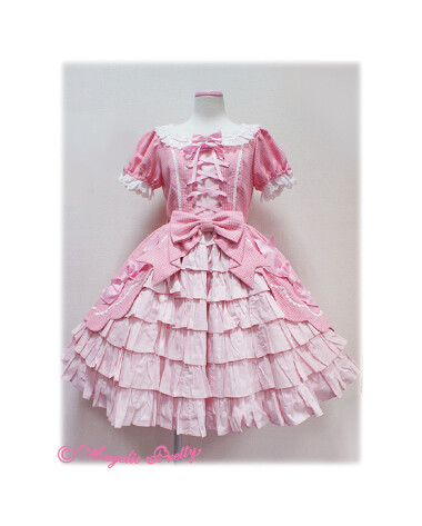 Angelic Pretty、LolitaFashion、FASHION、…