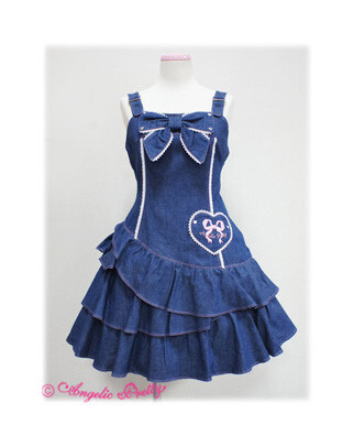 Angelic Pretty、LolitaFashion、FASHION、…