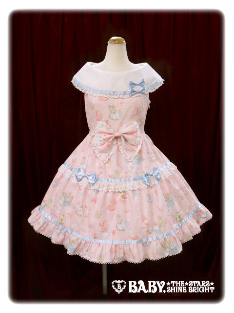 baby, the stars shine bright,lolita,lolitafashion,fashion,日本