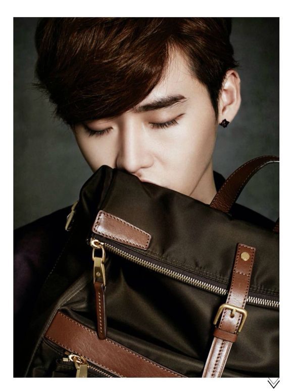 『jongsuk』140107图片→李钟硕《highcut