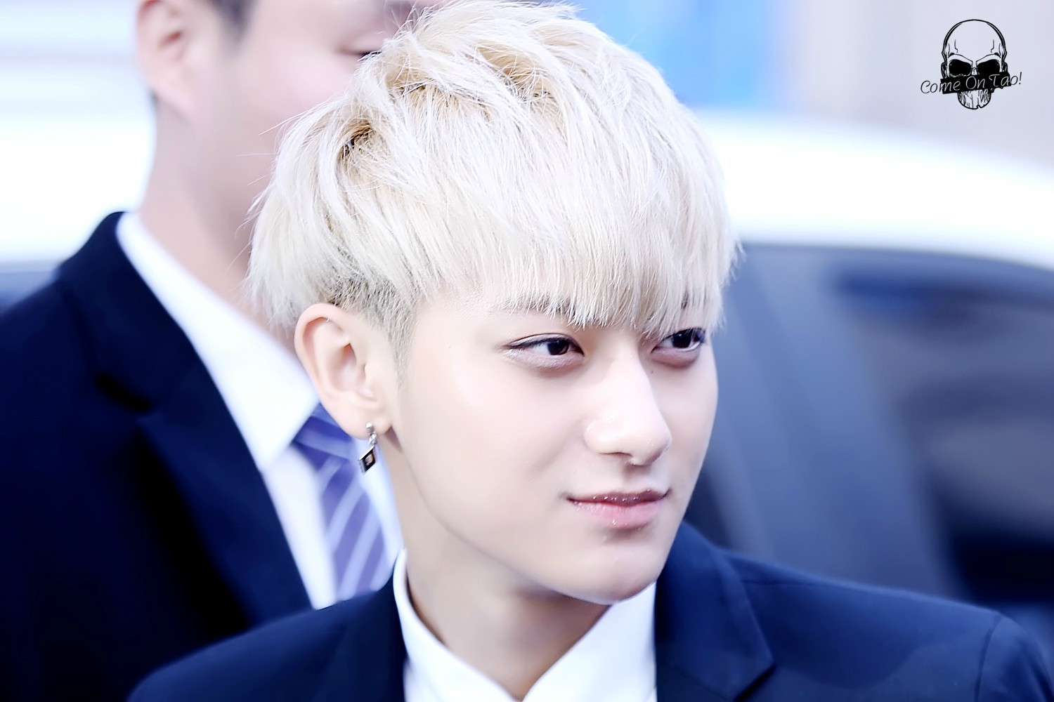 黄子韬 tao exo