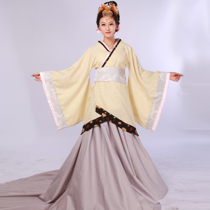 夏季古装男汉服穿搭,夏季古装男汉服穿搭图片