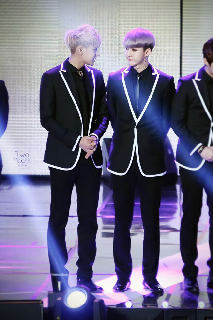 [饭拍#黄子韬#吴世勋 嘤嘤#taohun[exo_2moons http/t.