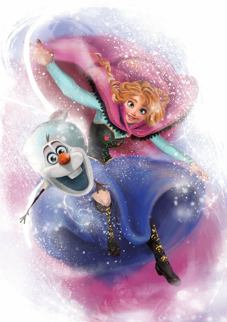 frozen do you want to build a snowman?