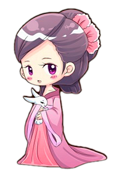 q嫦娥 