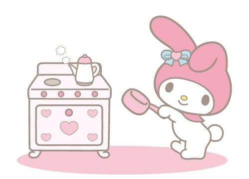 my melody