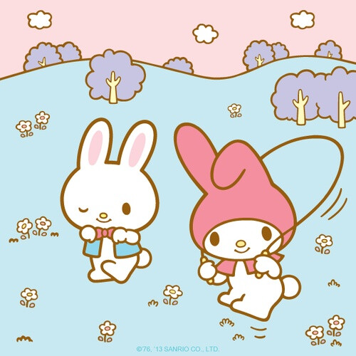 my melody