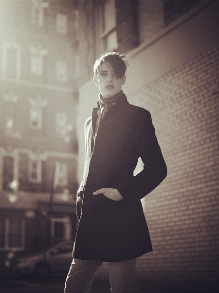 shaun haugh