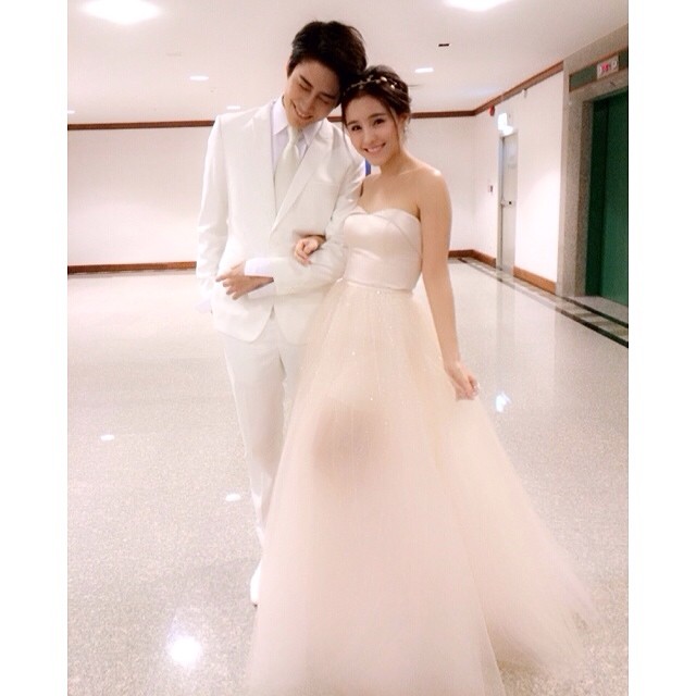 Mike Aom 泰版浪漫满屋 浪漫满屋泰国版-堆糖