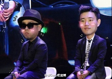 大头图共7p#姜gary0224生日快乐#因为rm,因为leessang,偶吧的生日一定