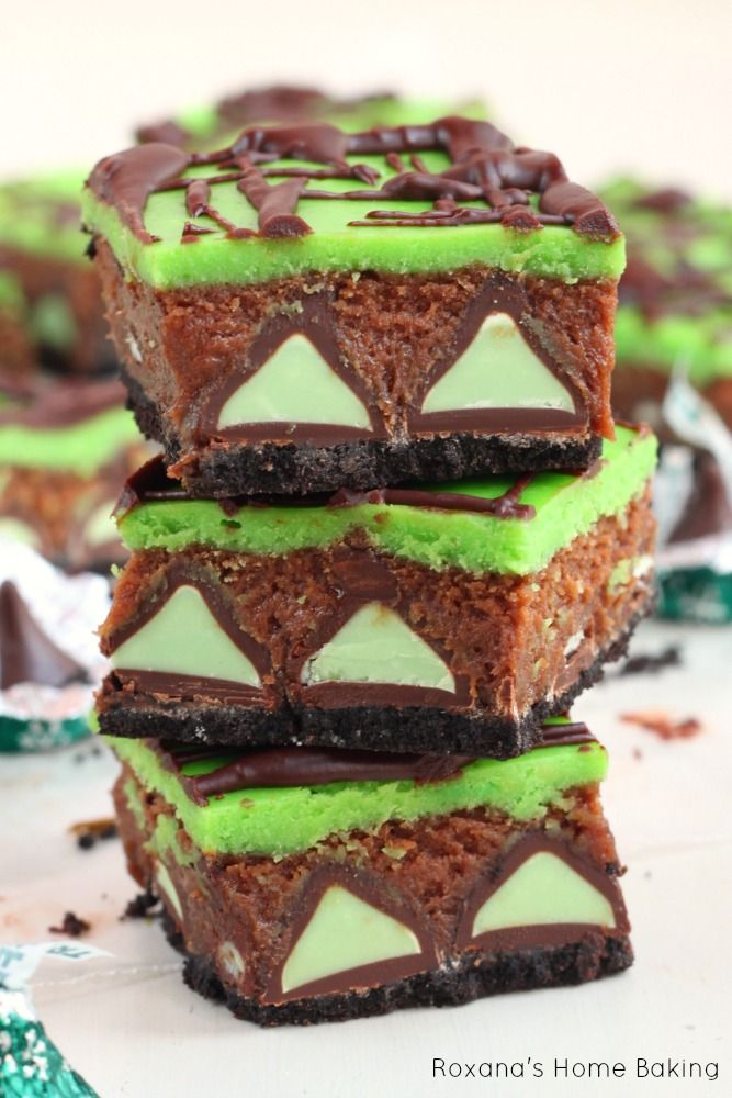 **Decadent Delights: Indulge in This Effortless Recipe for Mint Chocolate Cake**