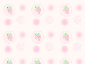 草莓橘子类型的粉红色网店背景图片下载-堆糖