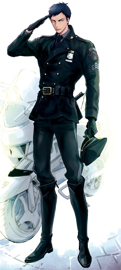 #转推##青峰大辉#(via [\/M2]ヽ…-堆糖，美好生活研究所