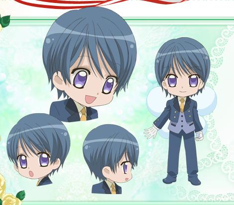 梦色蛋糕师-堆糖，美好生活研究所