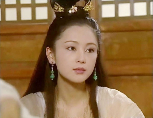 陈红 太美丽