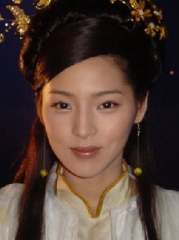 朴诗妍(park si-yeon),韩国影视女演员,模特,本名朴美宣.