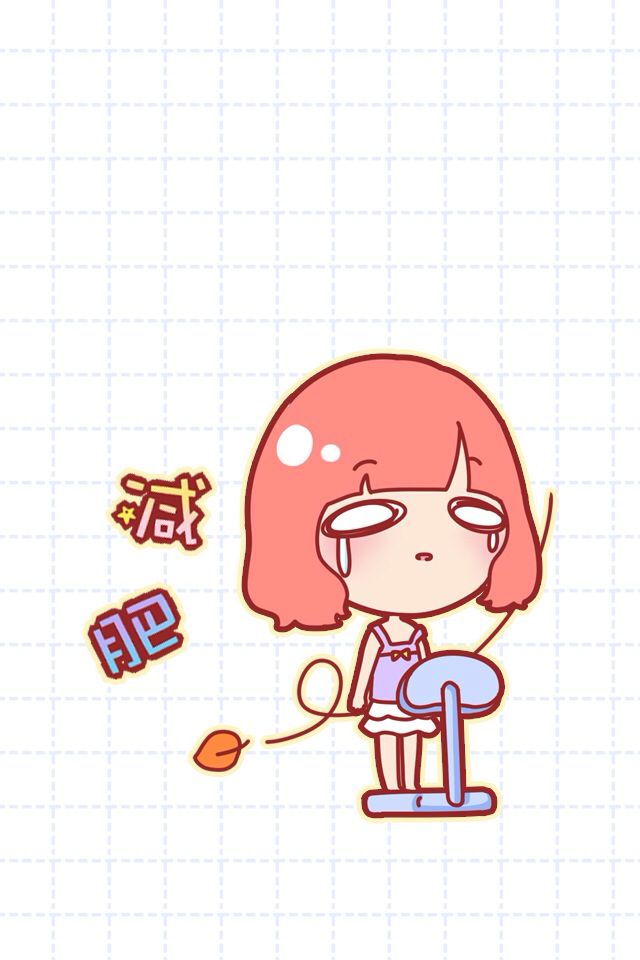 【萌系壁纸】不定期更新,偶尔有原宿风乱