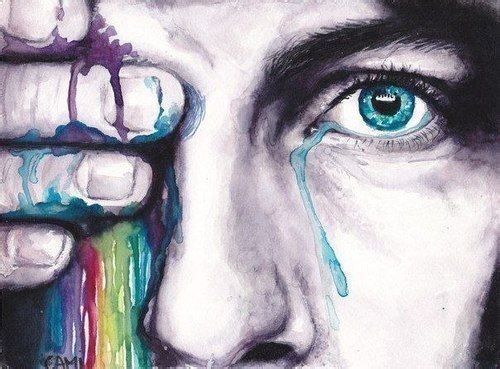 泪雨瀑布 你玩的外国饭丝弄的,我只是做个搬运