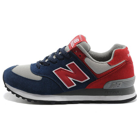 新百伦 纽巴伦 纽拜伦 美国队长 雷神 跑鞋