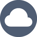 cloud icon