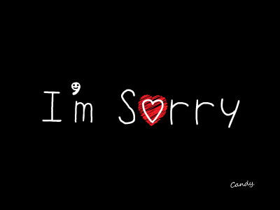 i"m sorry.    topit.me 收录优美图片