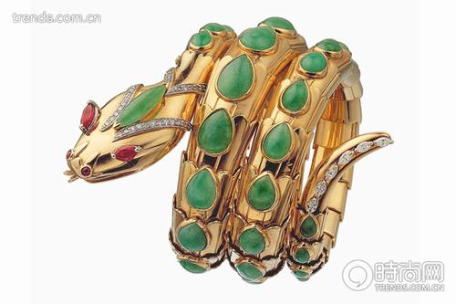 黄金首饰从其含金量上可分为纯金和K金两类…