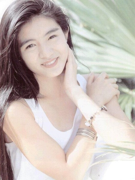 杨采妮 charlie yeung